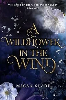 Cover image for The Magic of the Wildflowers Trilogy series