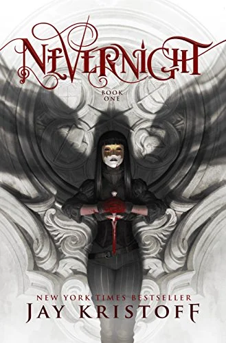 Cover for The Nevernight Chronicle