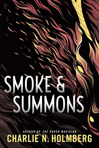 Cover for The Numina Series