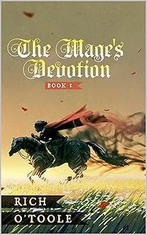 Cover image for The Orzare Chronicles series