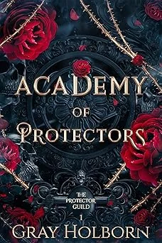 Cover image for The Protector Guild series