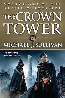 Cover image for The Riyria Chronicles series