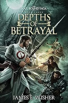 Cover image for The Soul Bound Saga series