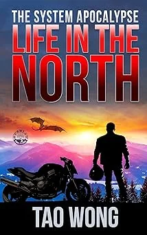 Cover image for The System Apocalypse series