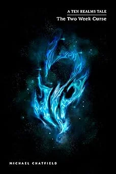 Cover for The Ten Realms