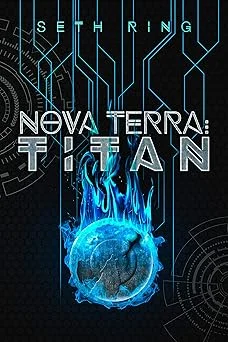 Cover for The Titan Series