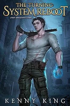 Cover image for The Turning series