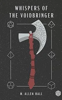 Cover image for The Voidbringer Campaign series