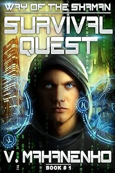 Cover image for The Way of the Shaman series