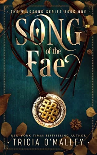 Cover for The Wildsong Series