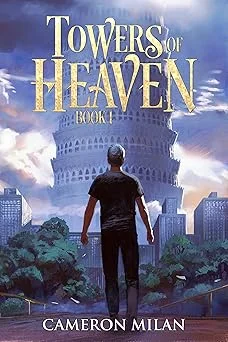 Cover for Towers of Heaven