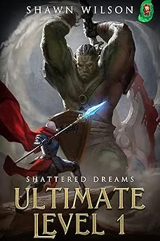 Cover image for Ultimate Level 1 series