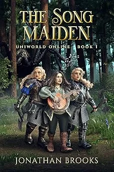 Cover for Uniworld Online